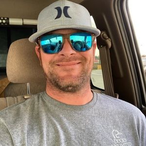 Meet your Posher, Logan